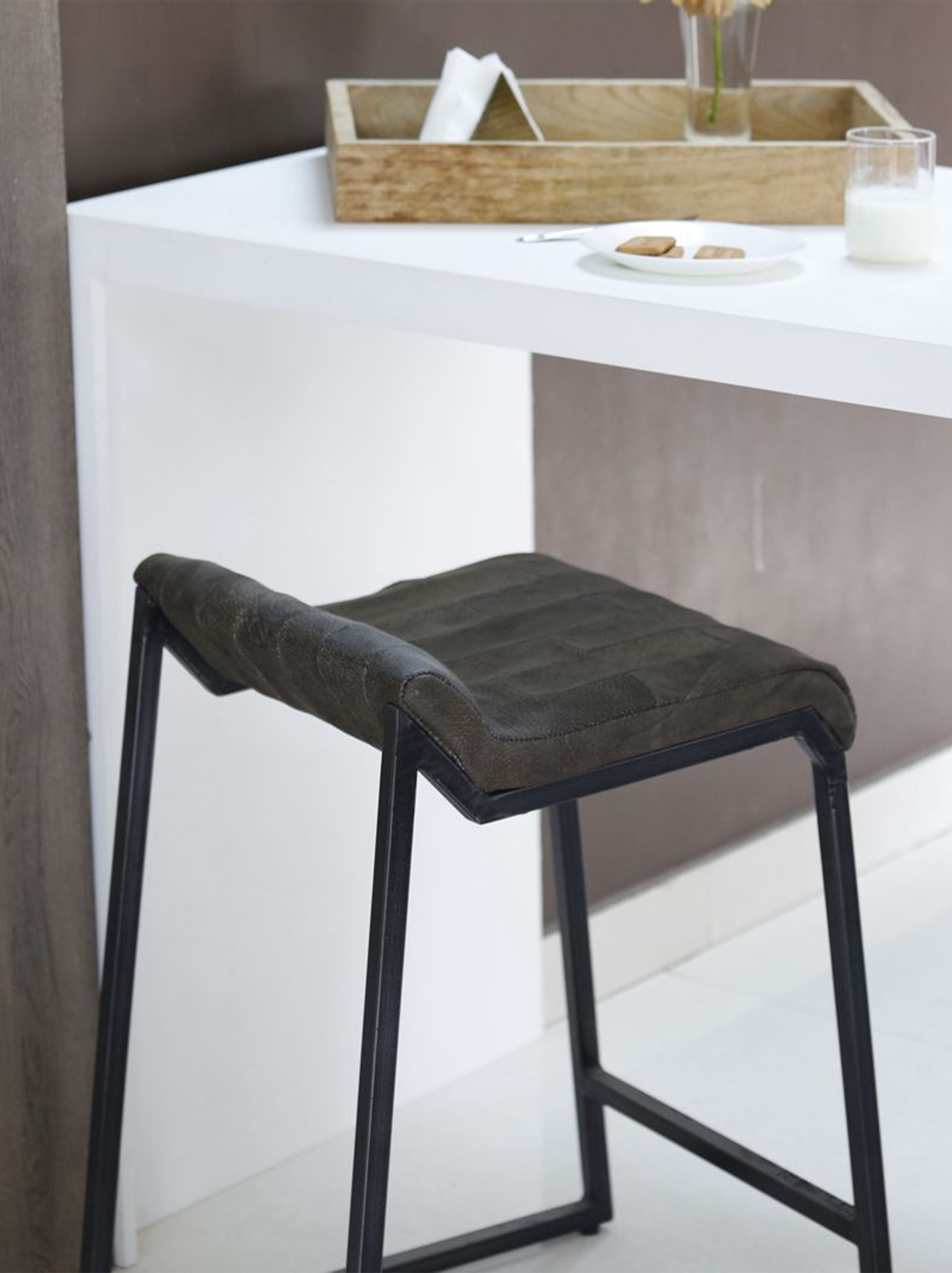 Vendara Counter Stool for dining and bar seating USA