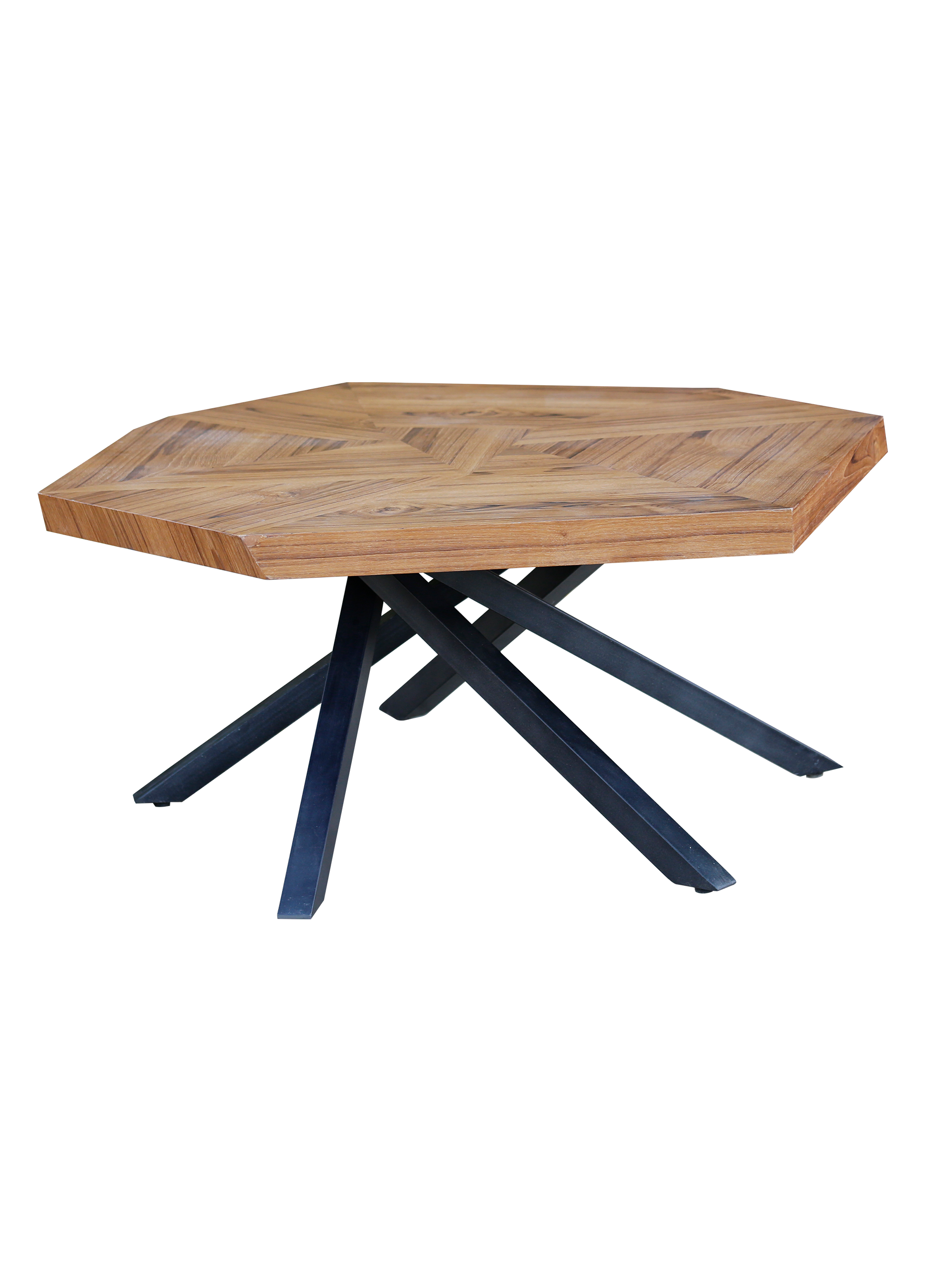 Modern Amelia coffee table for American homes