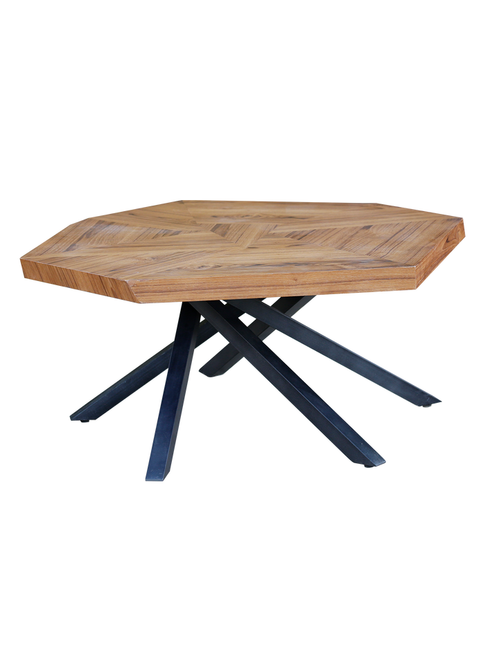 Modern Amelia coffee table for American homes