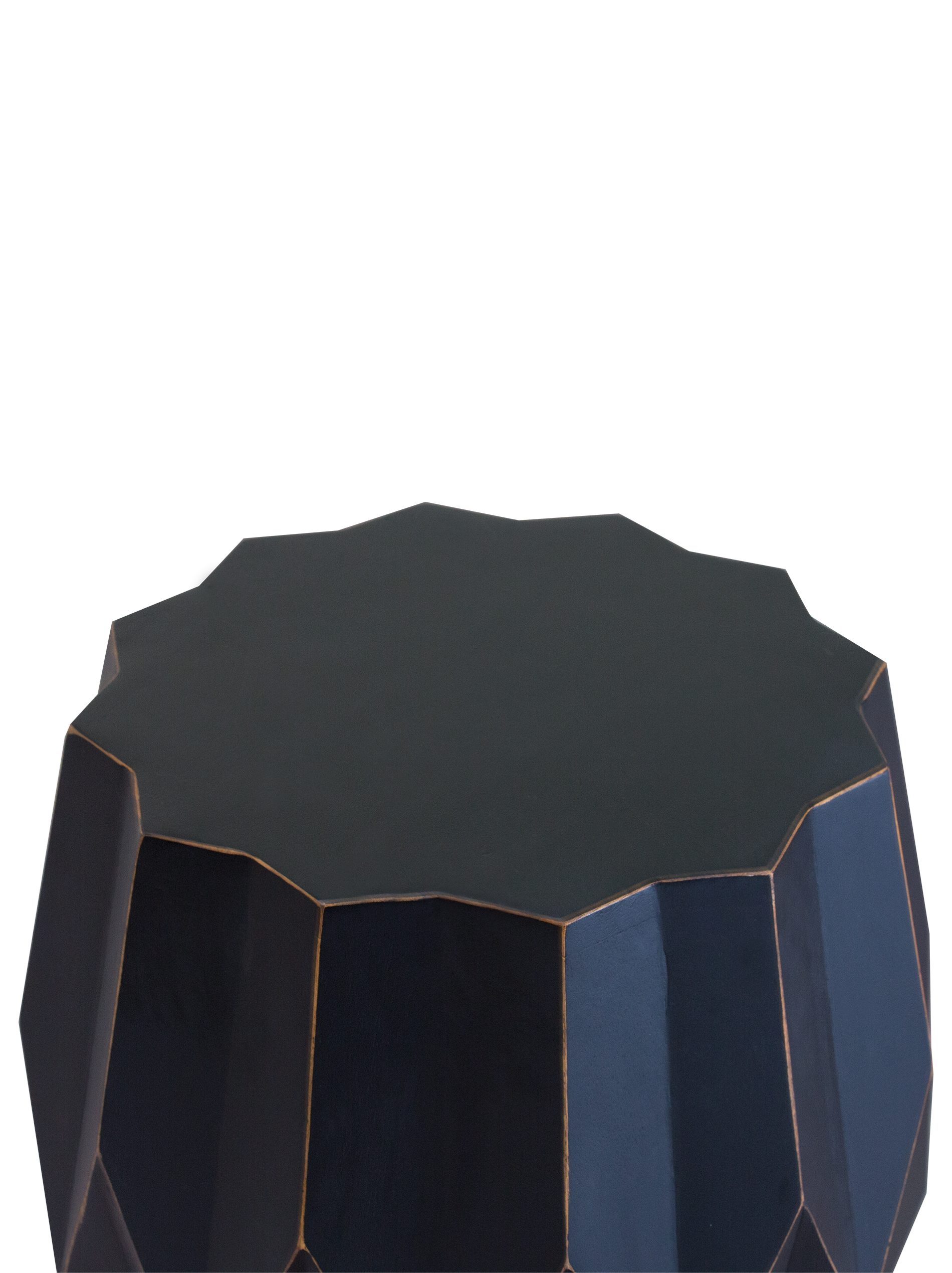 Solid Wood Chantell Accent Table Online for Home