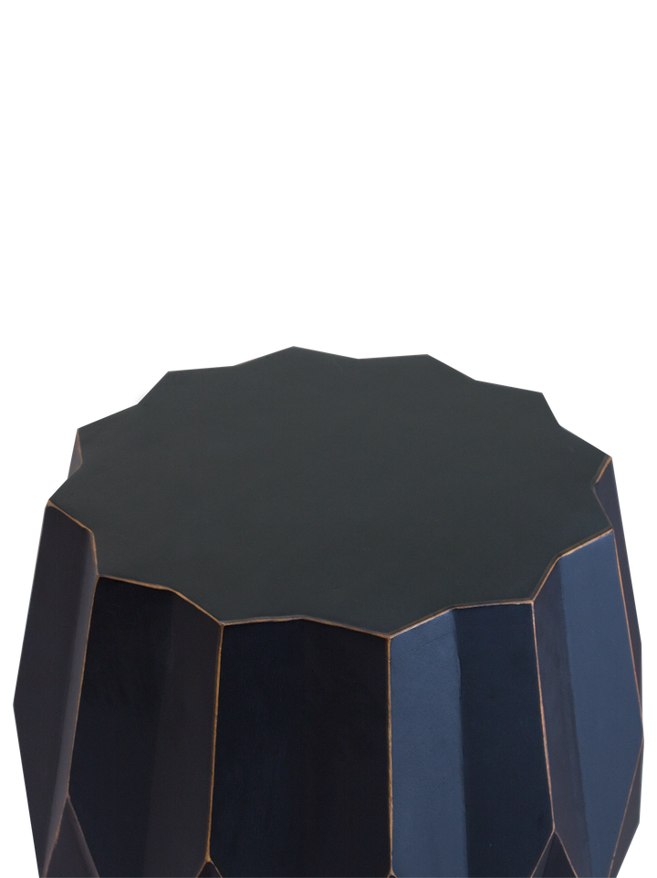 Solid Wood Chantell Accent Table Online for Home