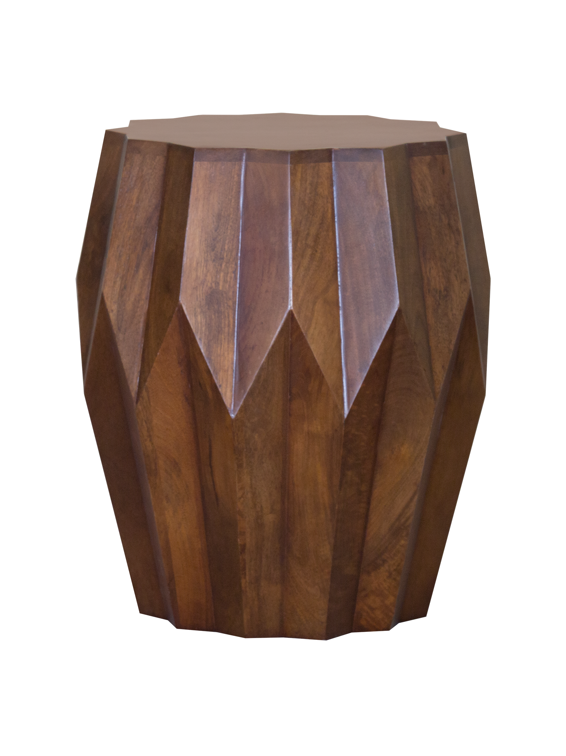Luxury Chantell side table for bedroom and living room