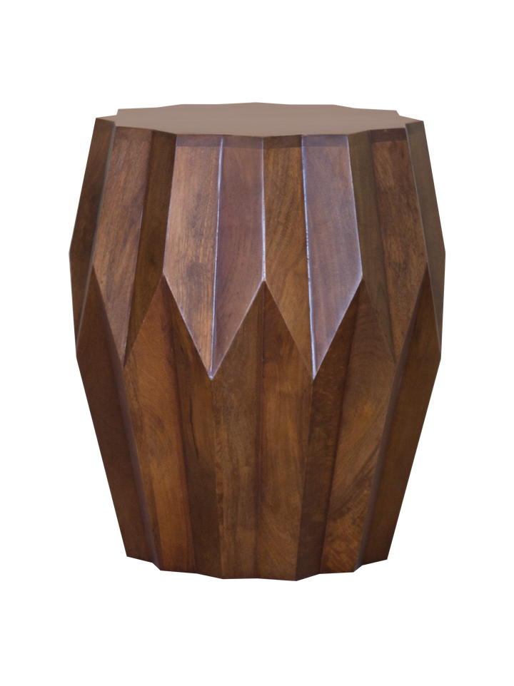 Luxury Chantell side table for bedroom and living room