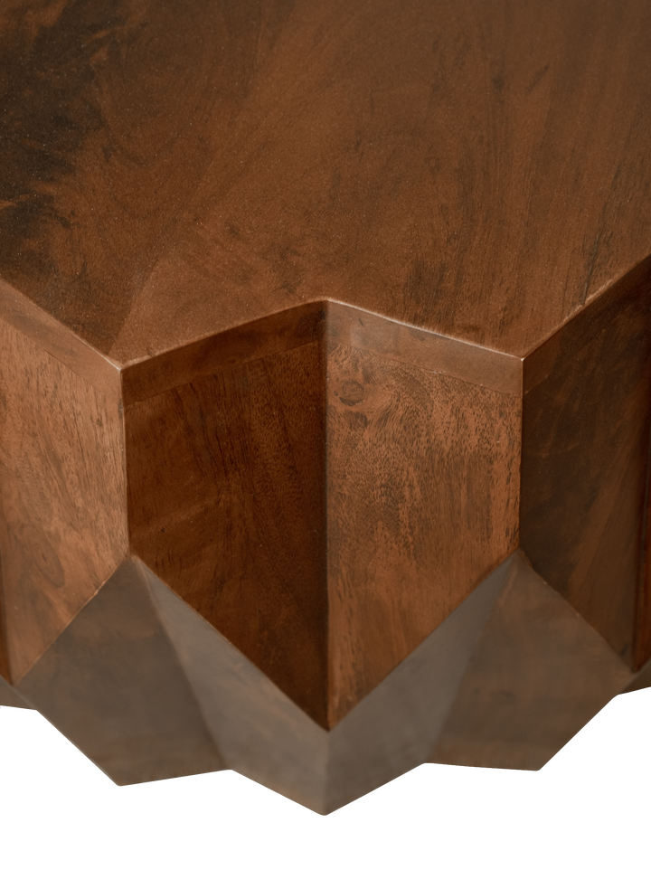 Modern Chantell Coffee Table for Living Room Decor