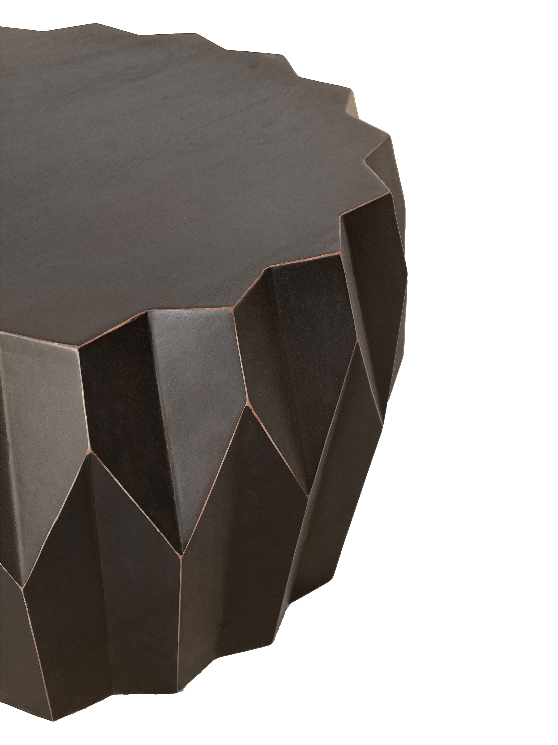 Stylish Chantell Coffee Table with Elegant Finish
