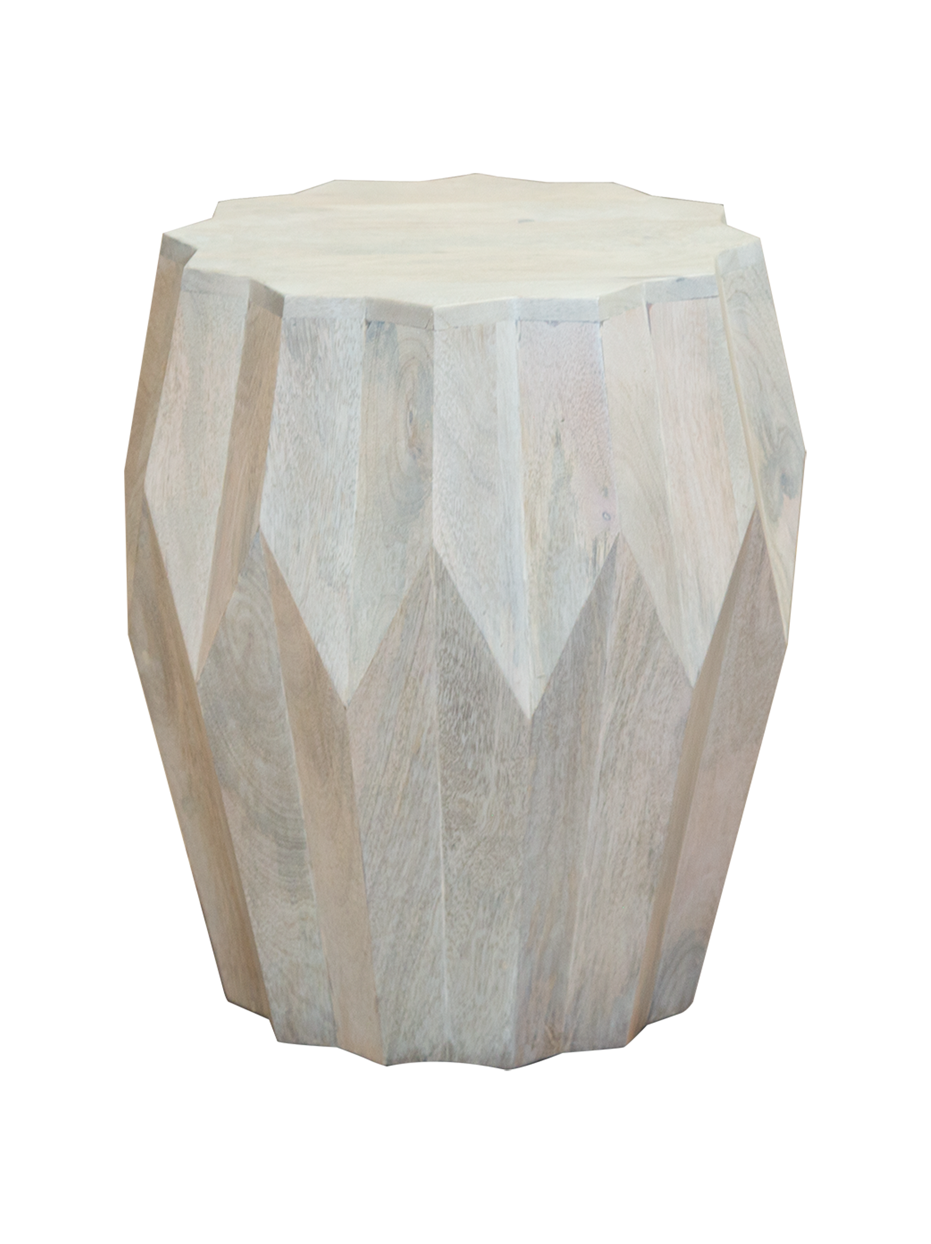 Contemporary Chantell accent table for home interiors
