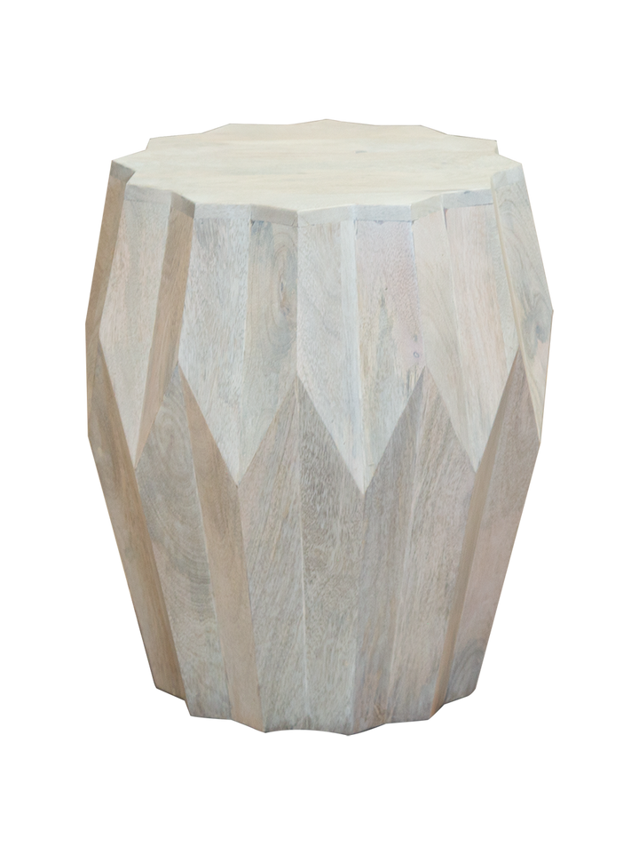 Contemporary Chantell accent table for home interiors