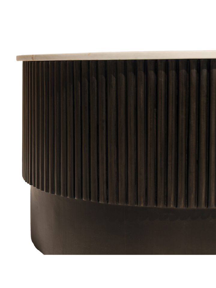 Stylish Enzo Coffee Table – Mango Furniture Inc