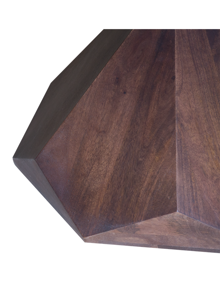 Designer marble coffee table Mango Furniture Inc