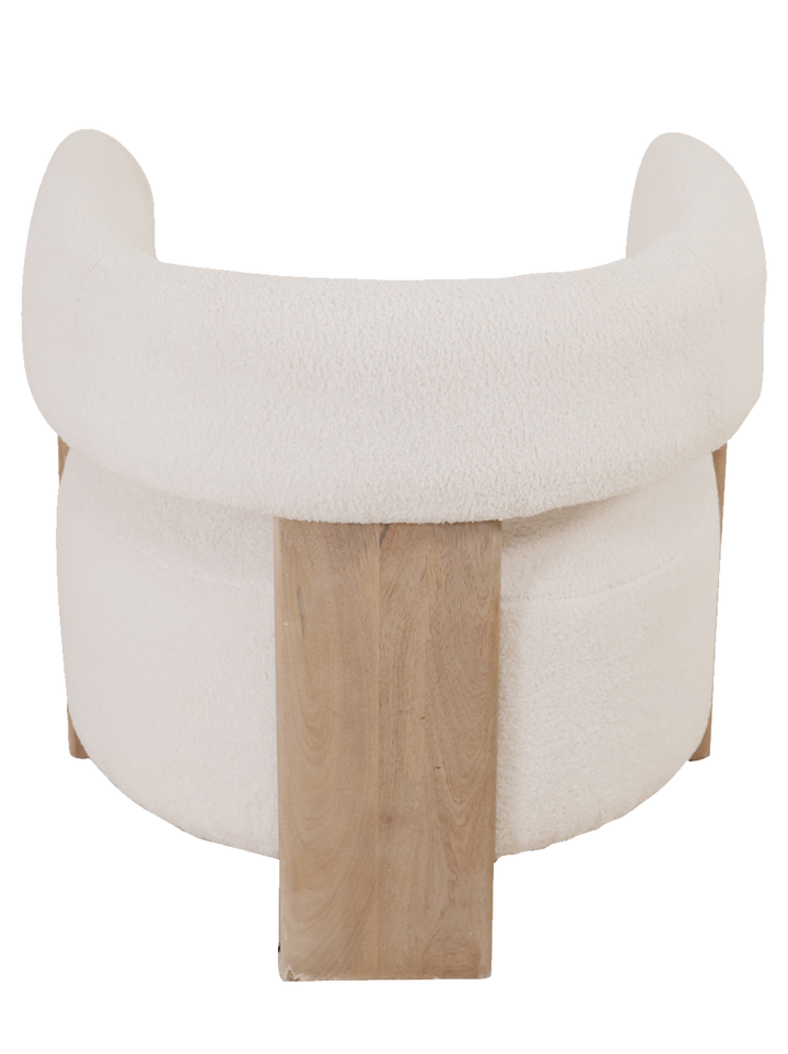 Armchairs / Living Room Chairs - Fabric - mangofurnitureinc.com