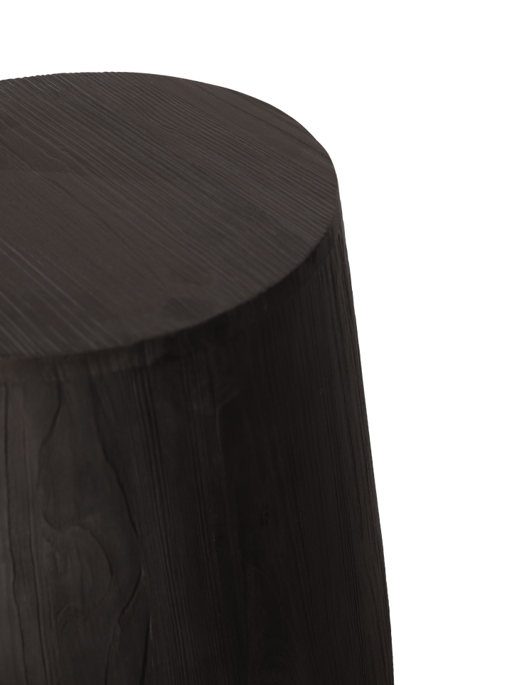 Lopat Wooden End Table Online by Mango Furniture Inc