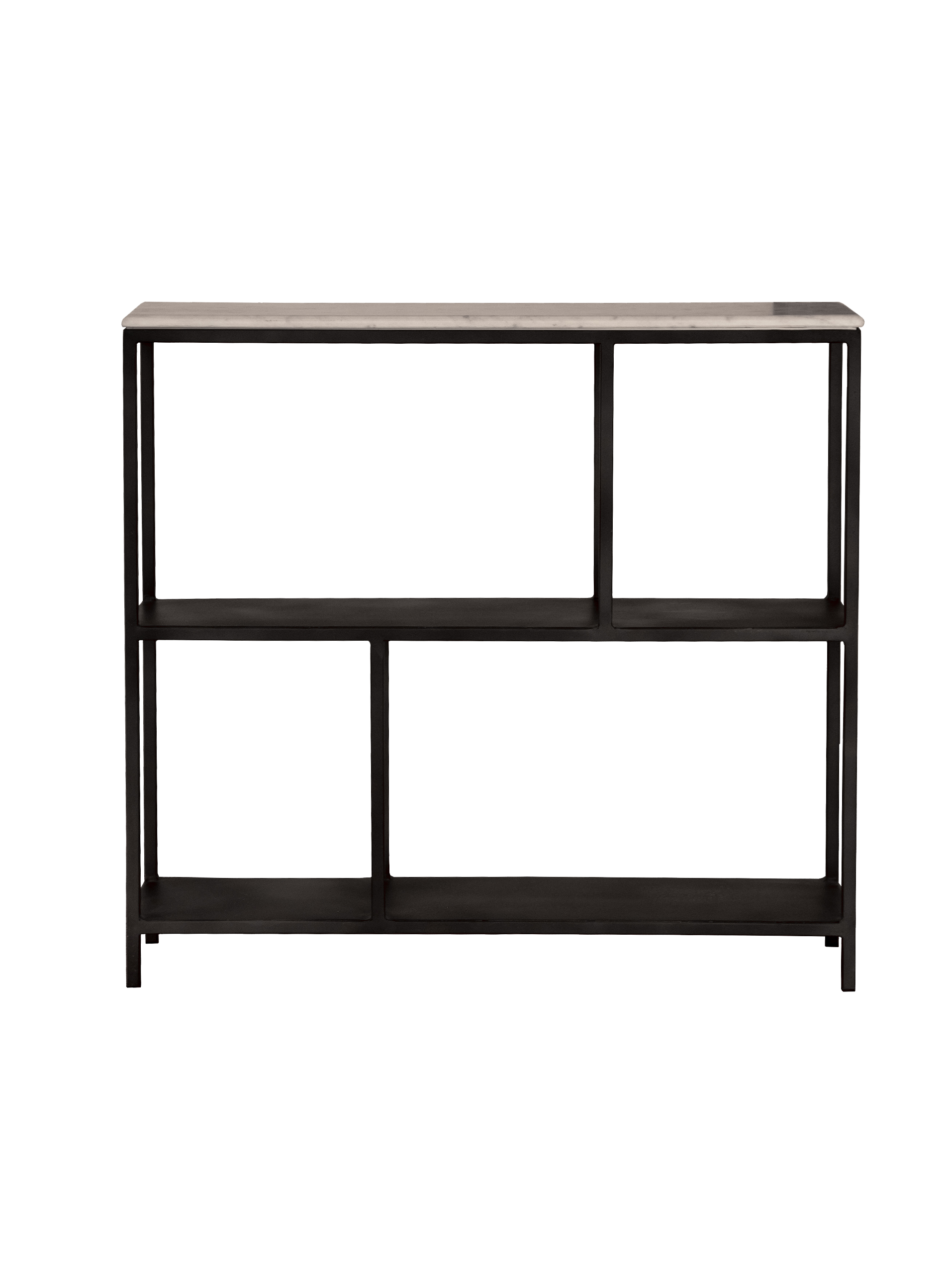 Stylish Marco Console Table with Elegant Finish