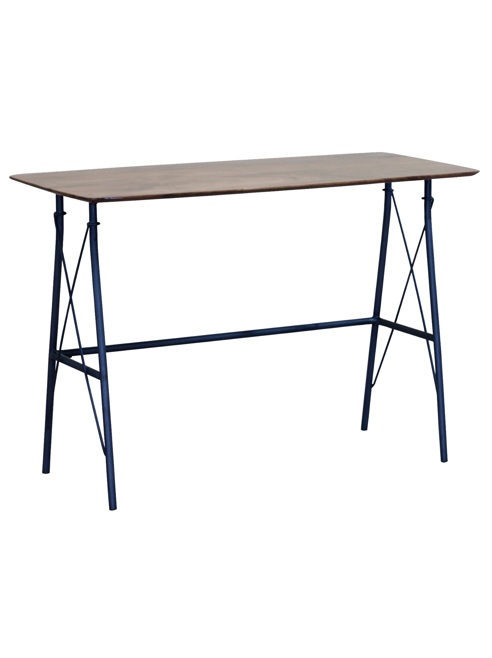 Mark study desk with modern wooden design