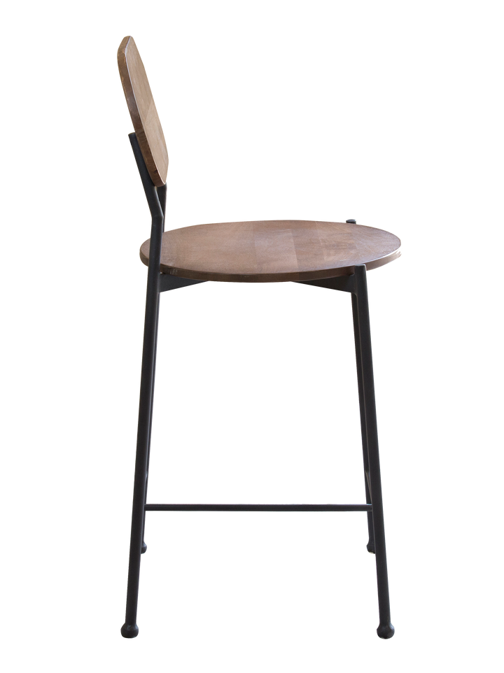 Mia counter stool modern design USA