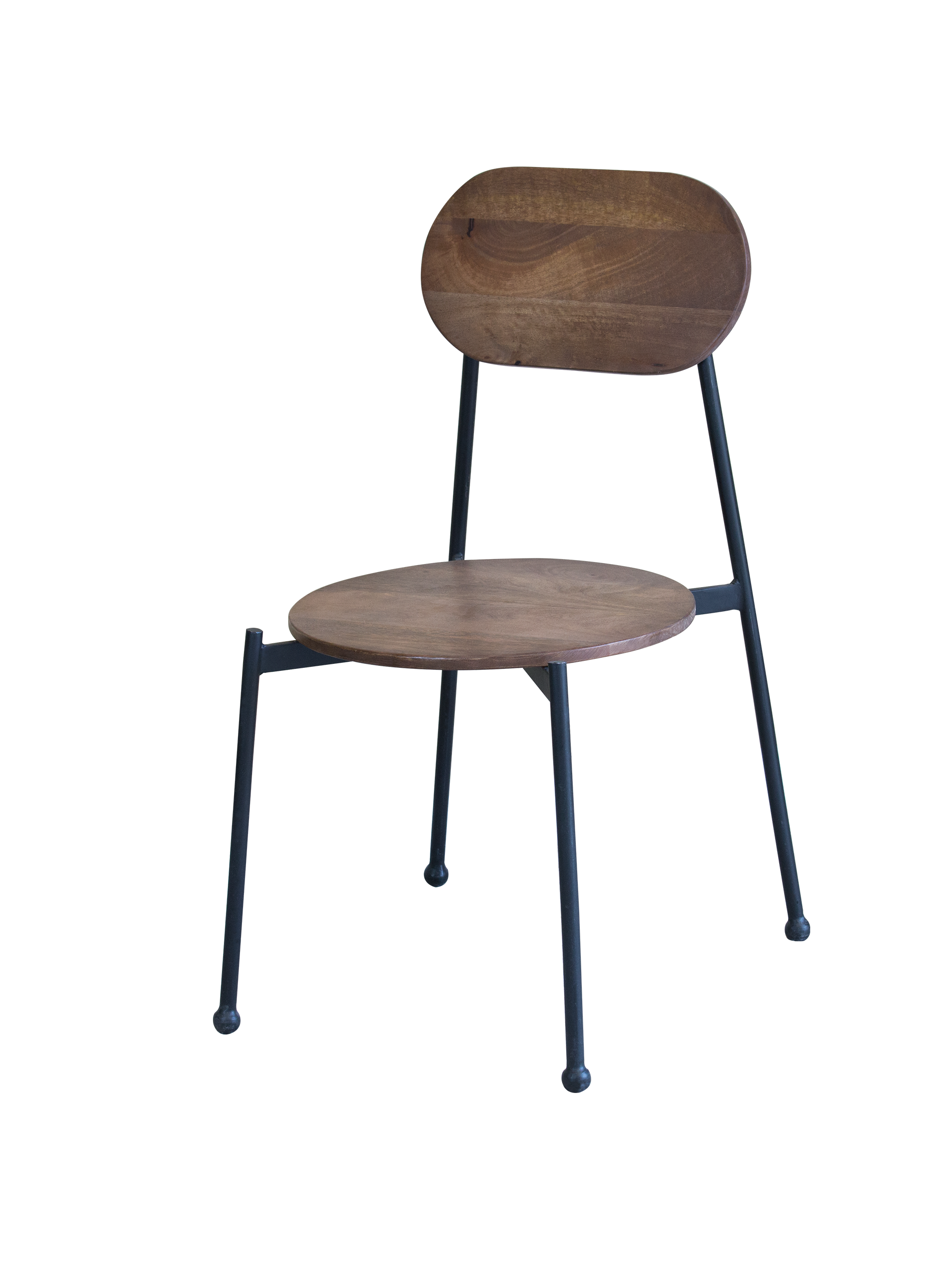 Wooden Mia dining chair for dining room USA