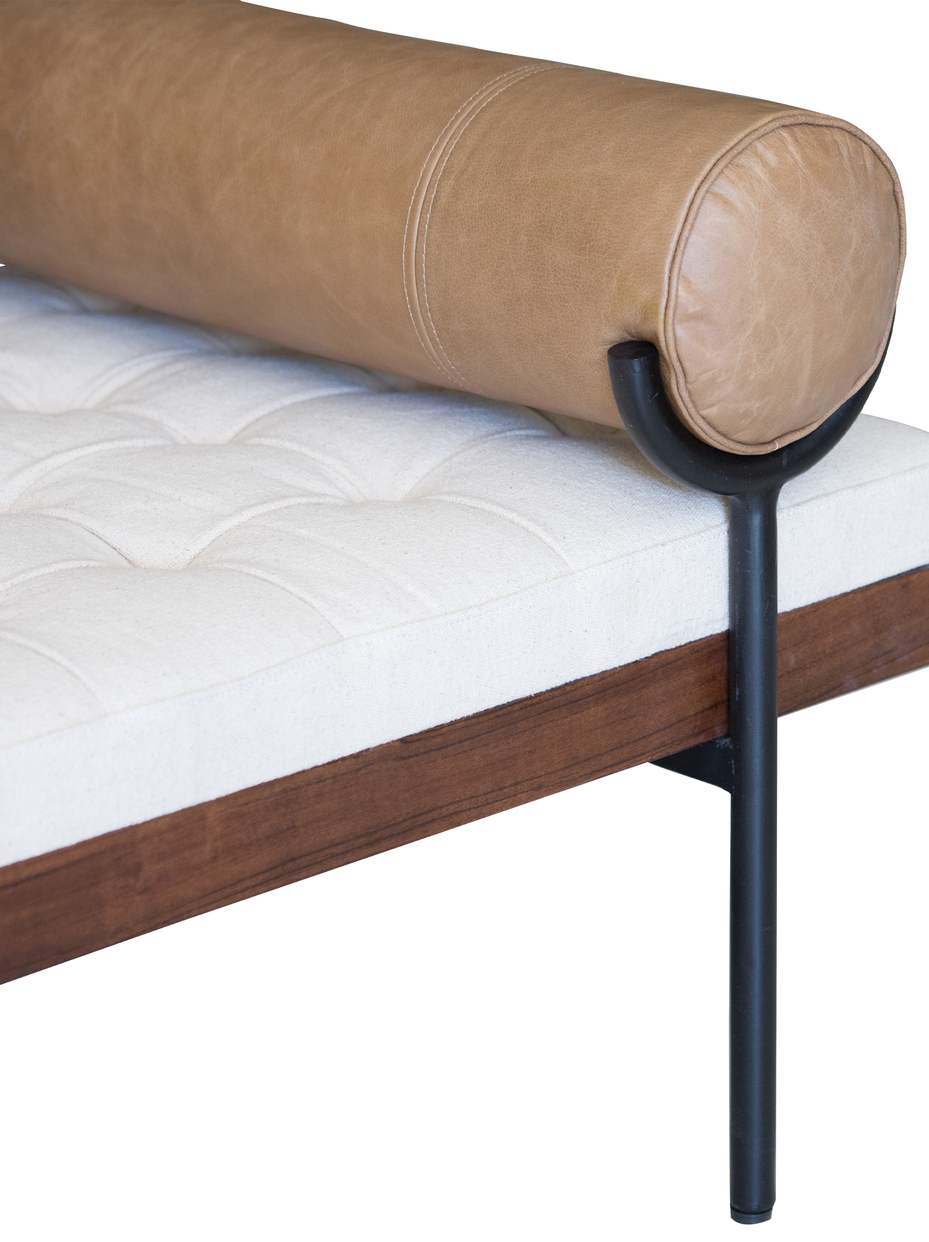 Mikayla wooden day bed USA online