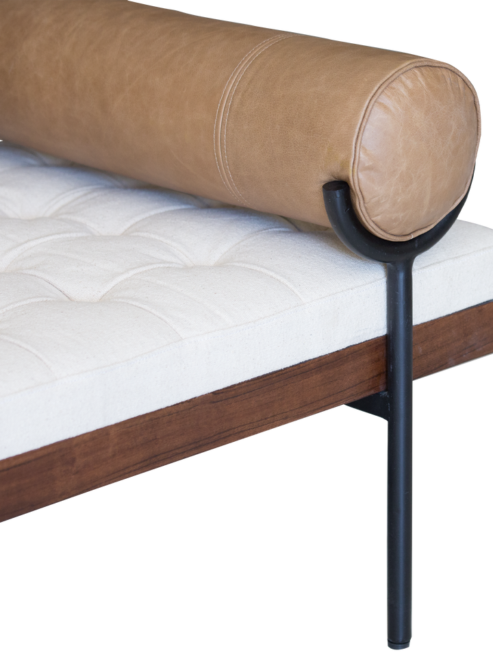 Mikayla wooden day bed USA online