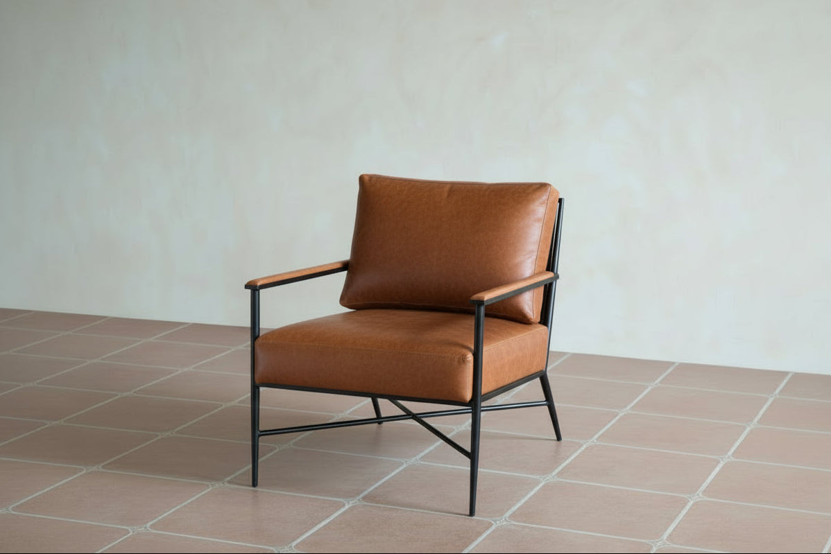 Mitzi Accent Chair | Comfortable Seating | Mango Furniture Inc