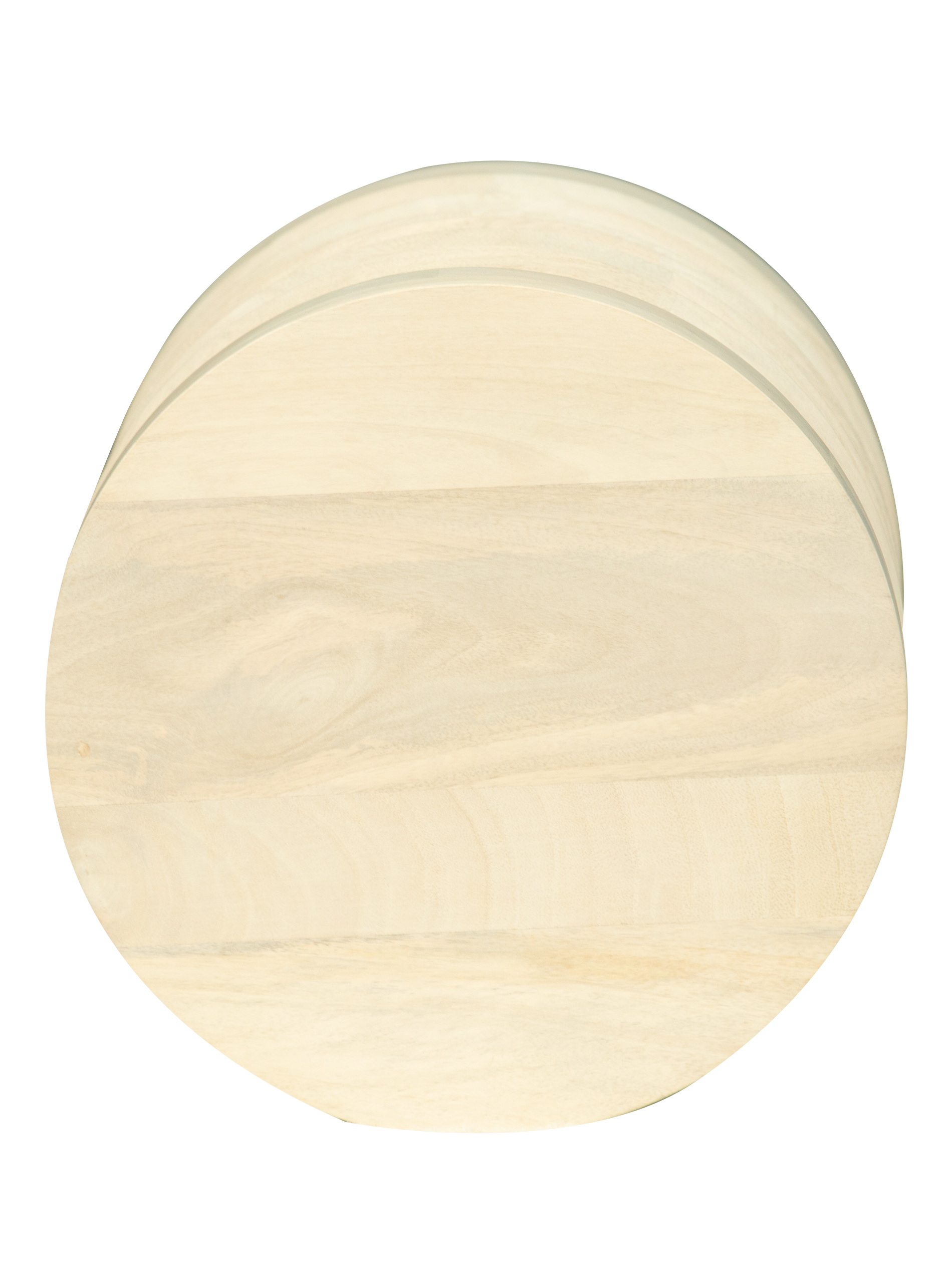 Stylish Owen Side Table with Elegant Finish