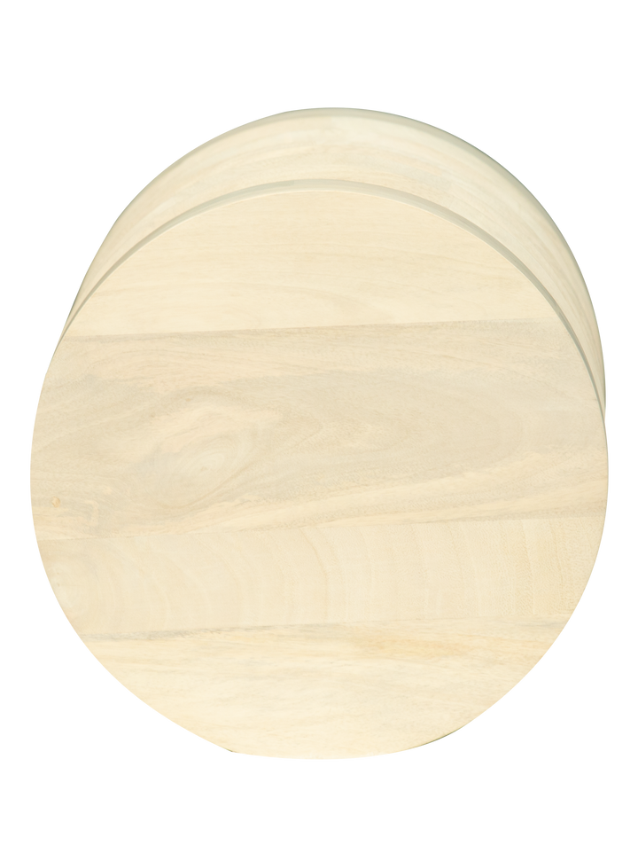 Stylish Owen Side Table with Elegant Finish