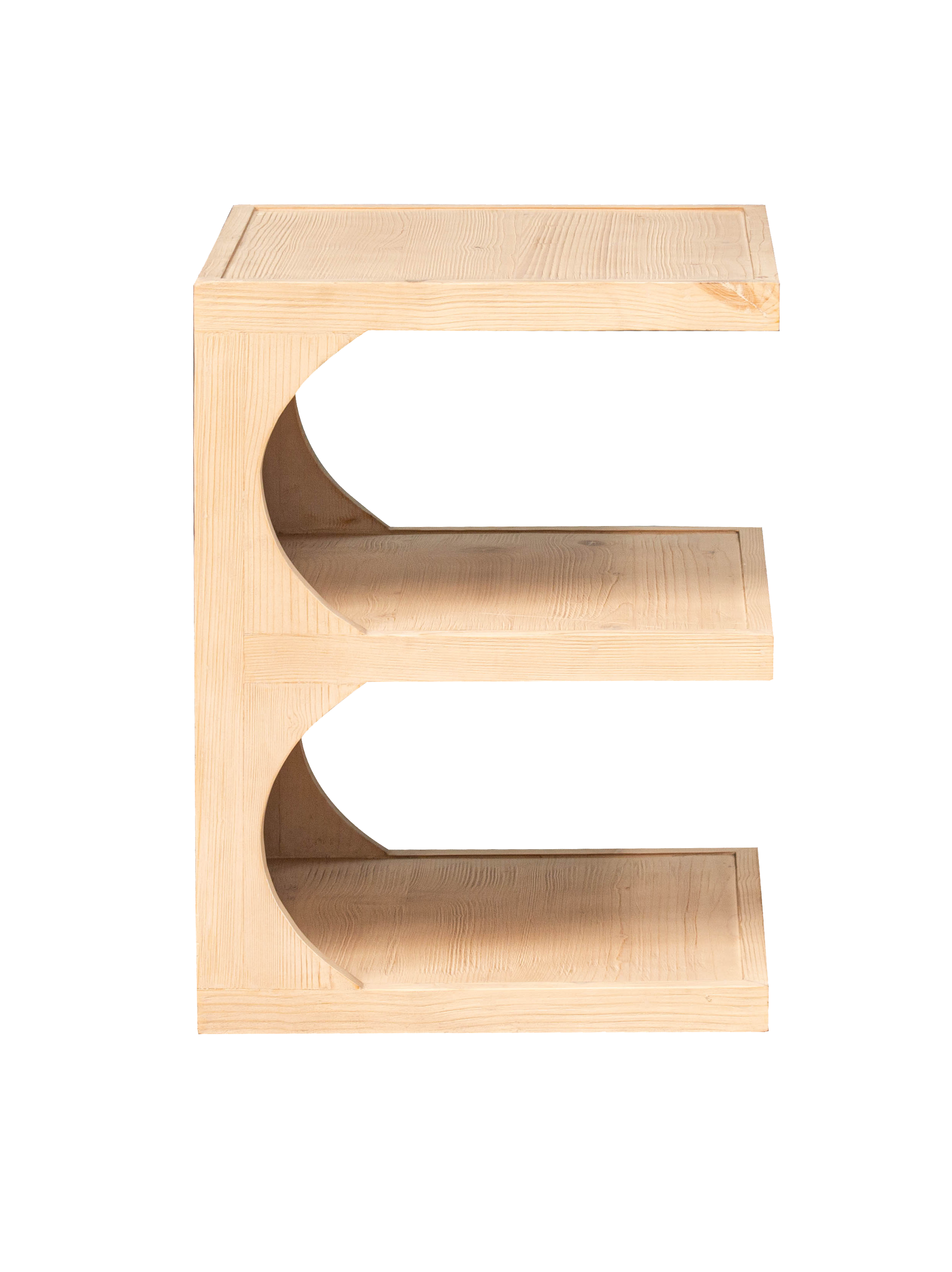 Quinn Bookcase Online – Modern Storage Solution