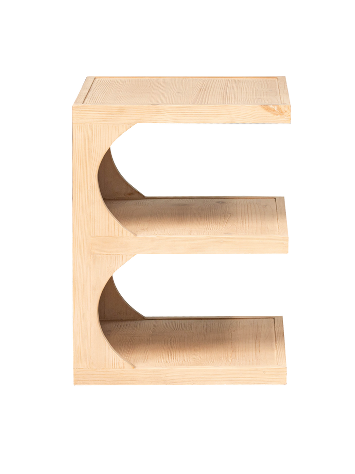 Quinn Bookcase Online – Modern Storage Solution