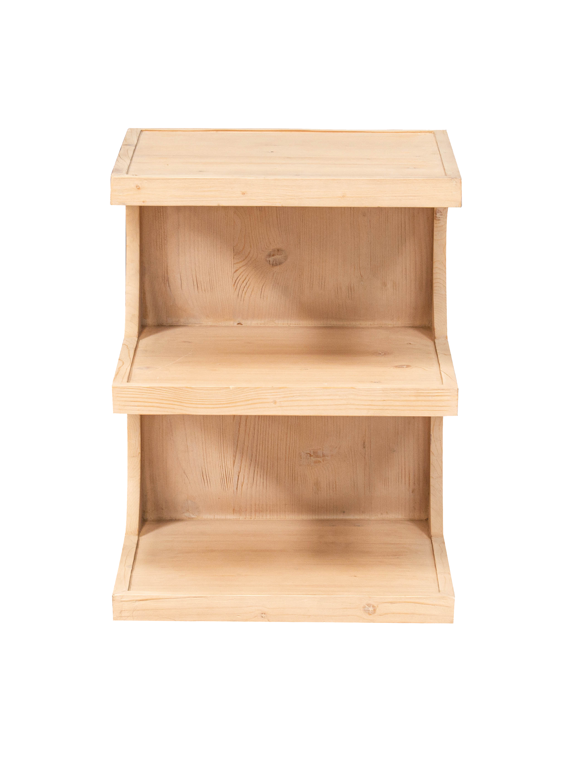 Stylish Quinn Side Table for Living Room