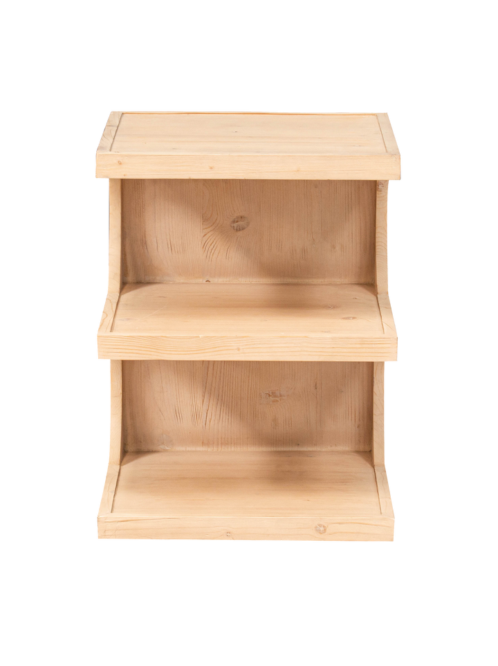 Stylish Quinn Side Table for Living Room