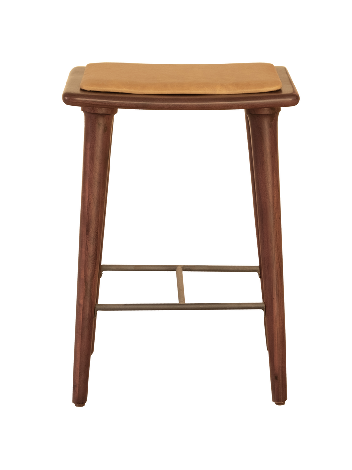 Durable Tucker Counter Stool for American homes