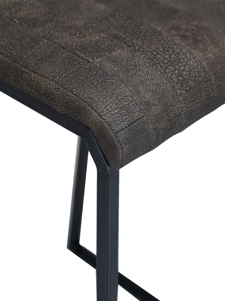 Wooden Vendara Counter Stool for modern homes USA