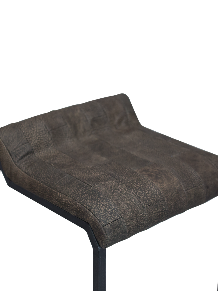 Handcrafted Vendara Counter Stool Mango Furniture Inc