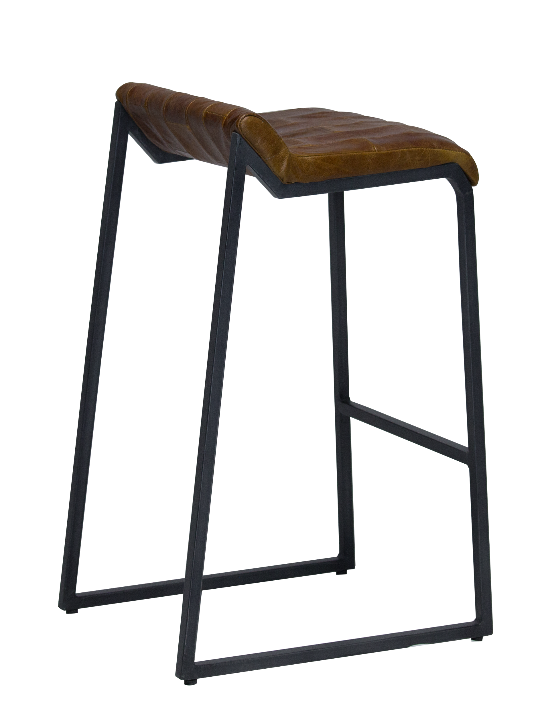 Stylish Vendara Counter Stool for American kitchens