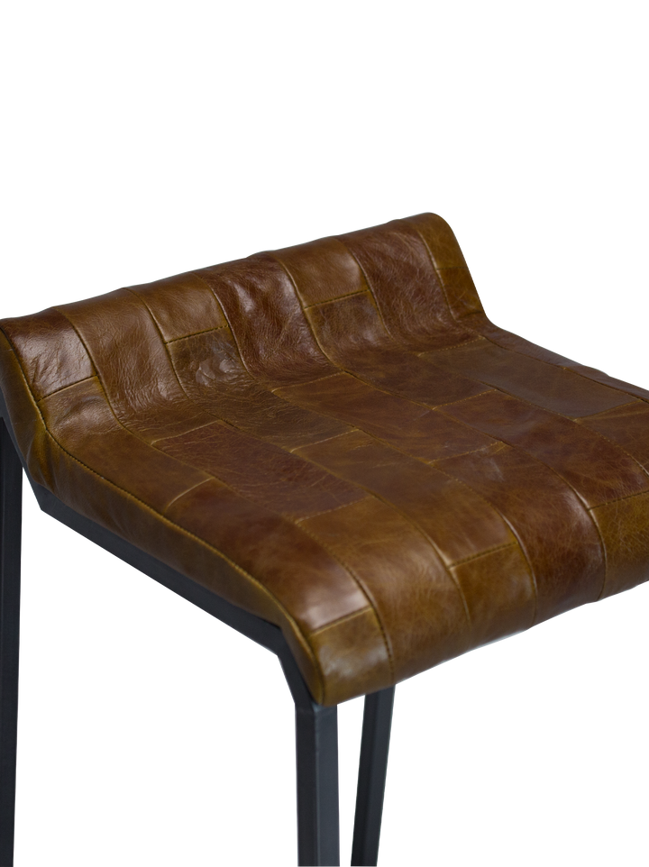 Vendara Counter Stool USA – durable handcrafted design