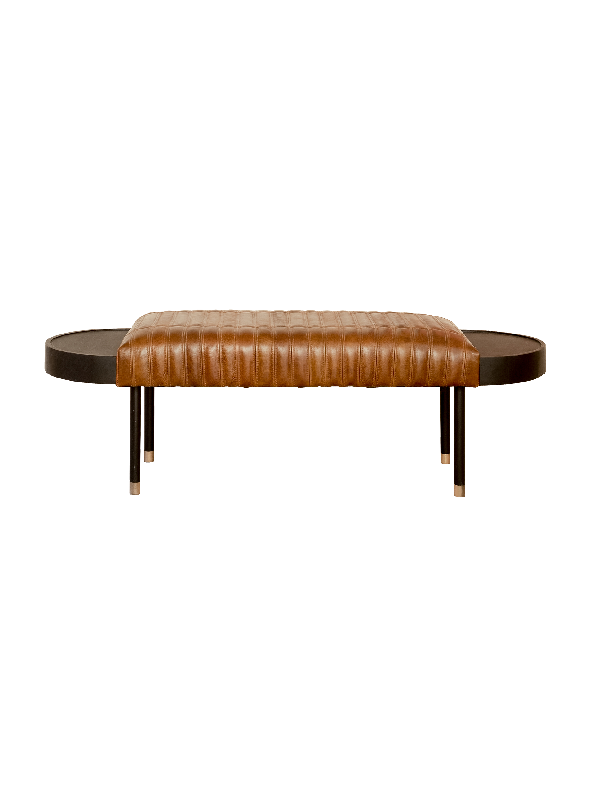 Durable Zehara wooden bench for entryway USA