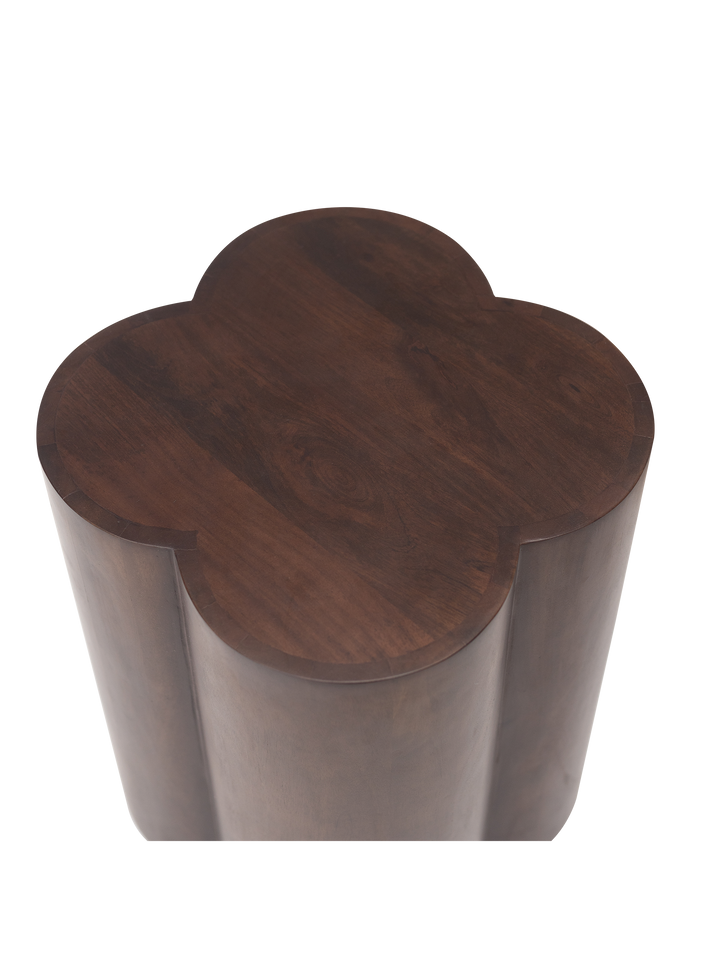 Modern Austin side table for bedroom and living room