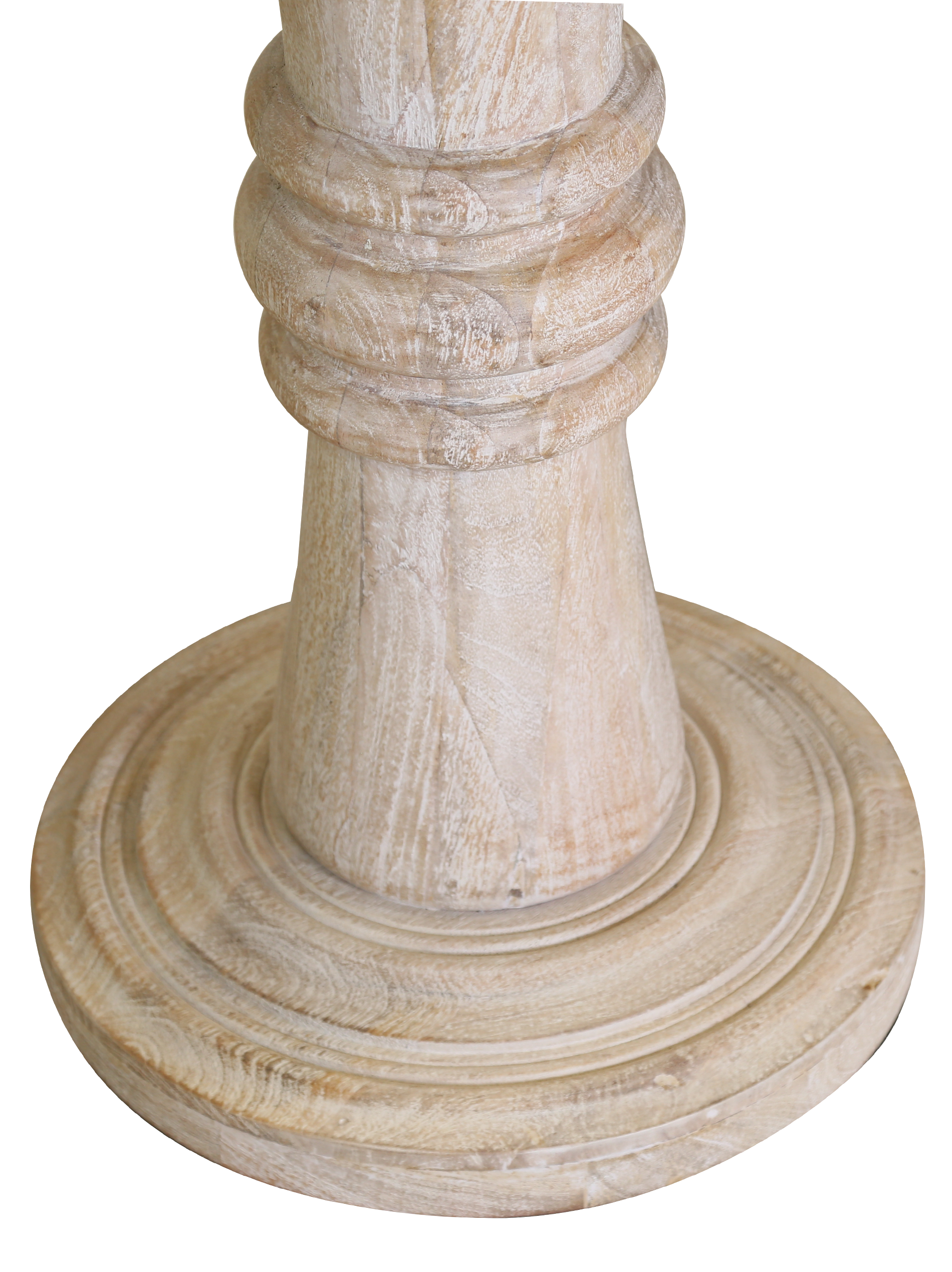 Handmade Jorf Wooden Side Table Online