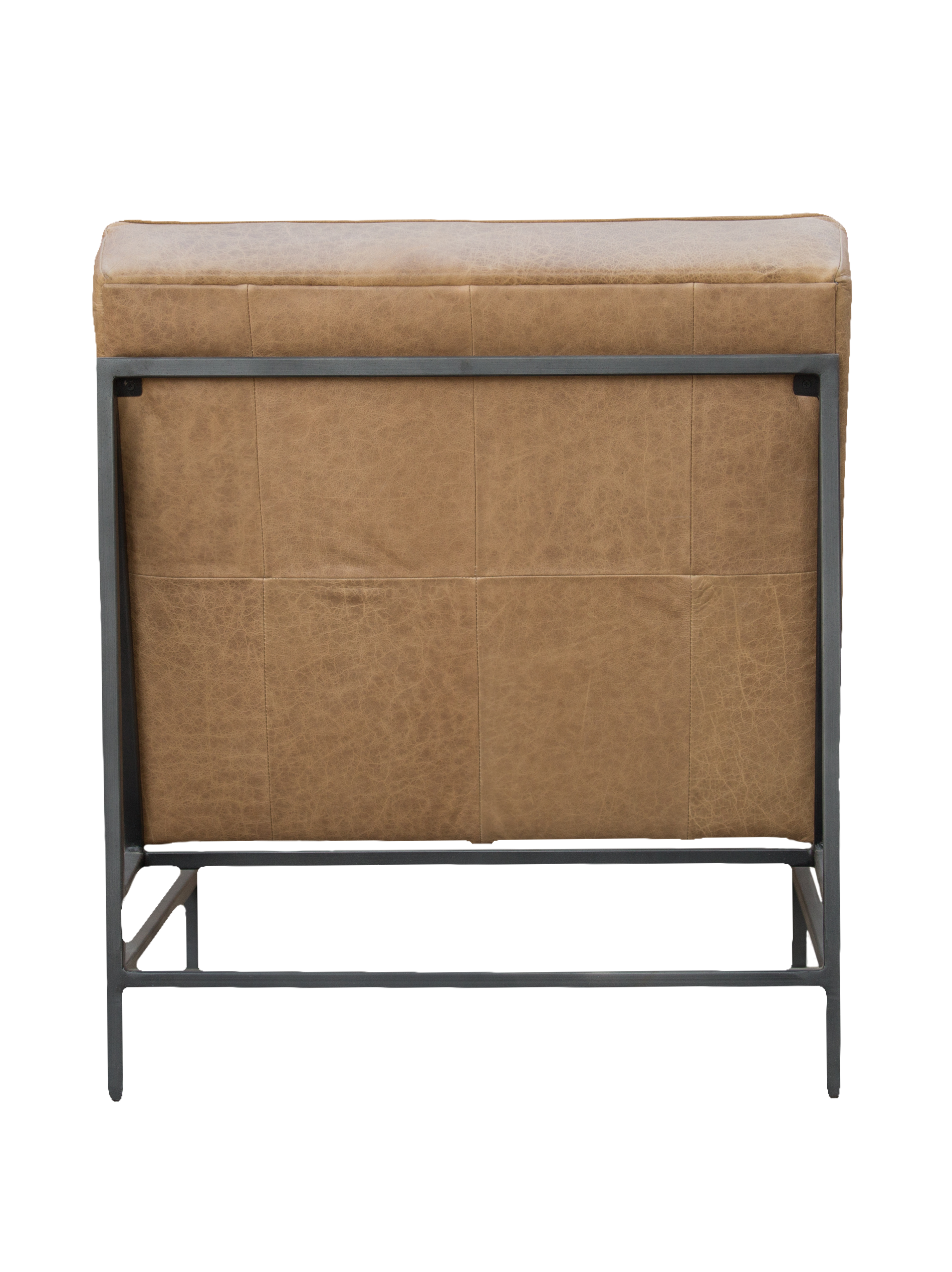 Stylish Kye upholstered accent chair for home decor