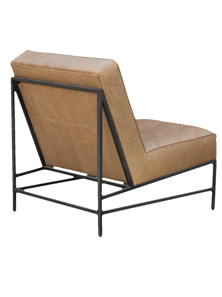 Designer Kye accent chair for home interiors