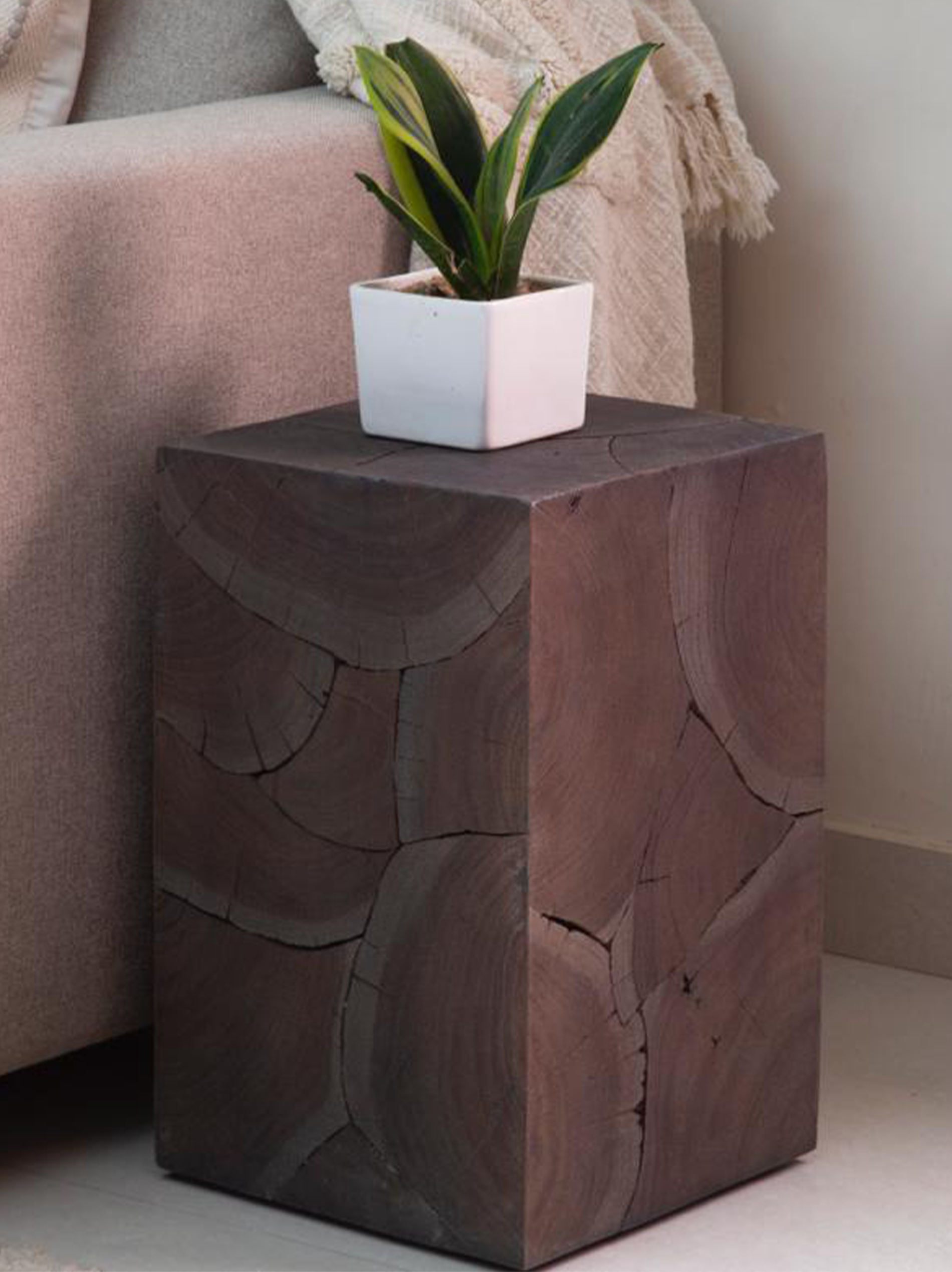 Rocco Side Table