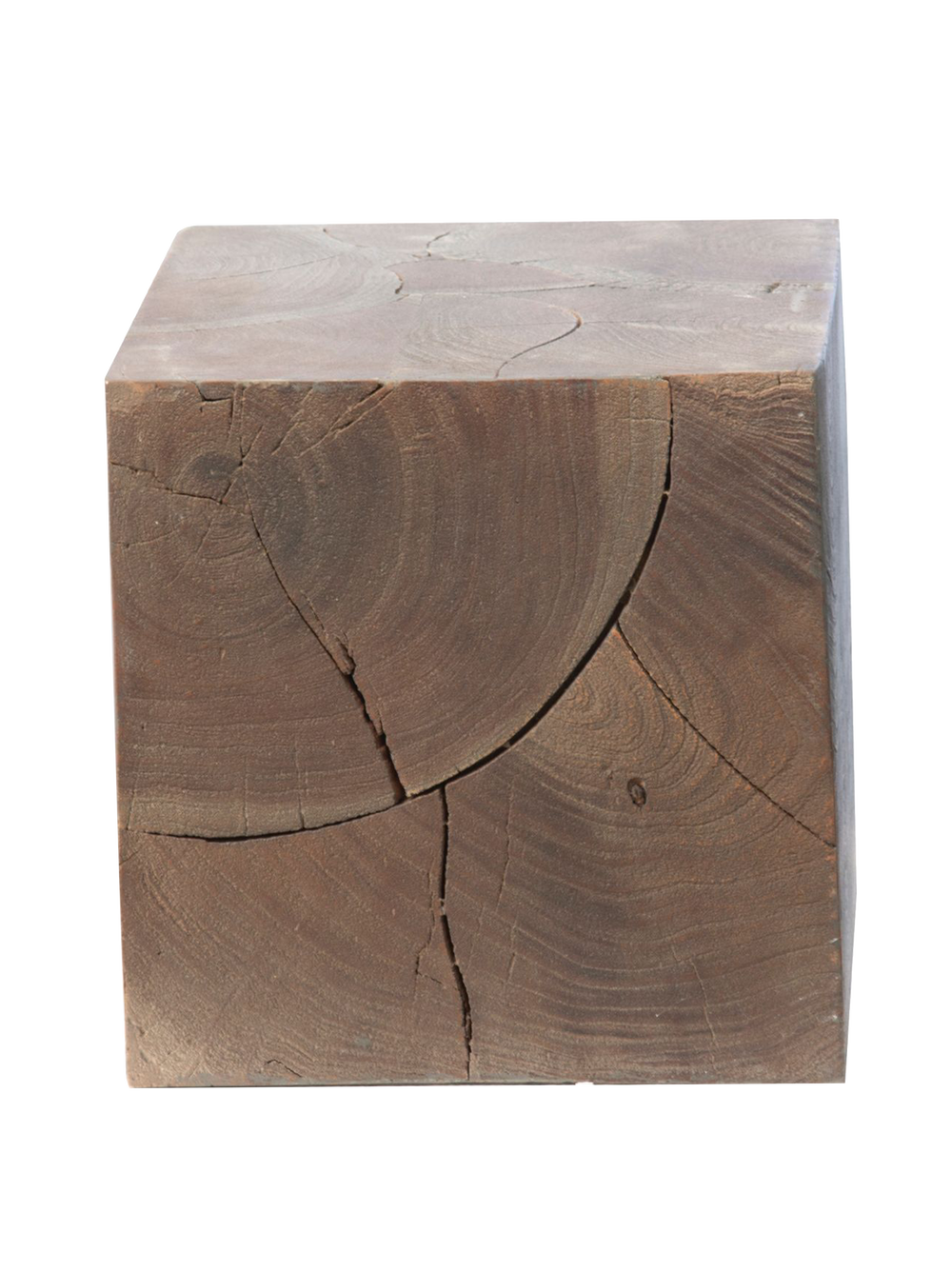 Compact Rocco Side Table Design for Small Spaces