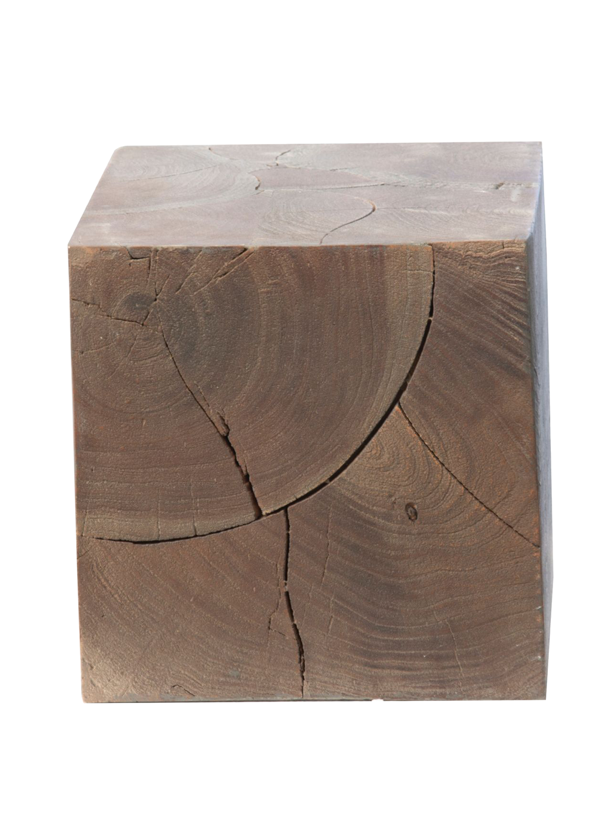 Compact Rocco Side Table Design for Small Spaces