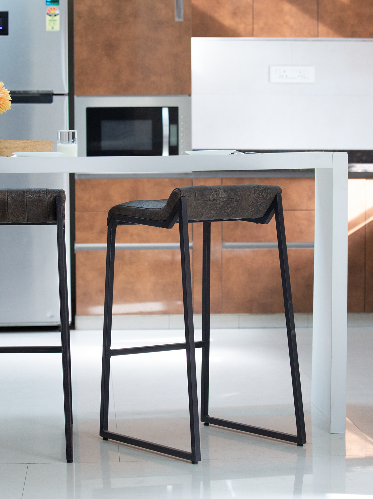 Vendara Counter Stool