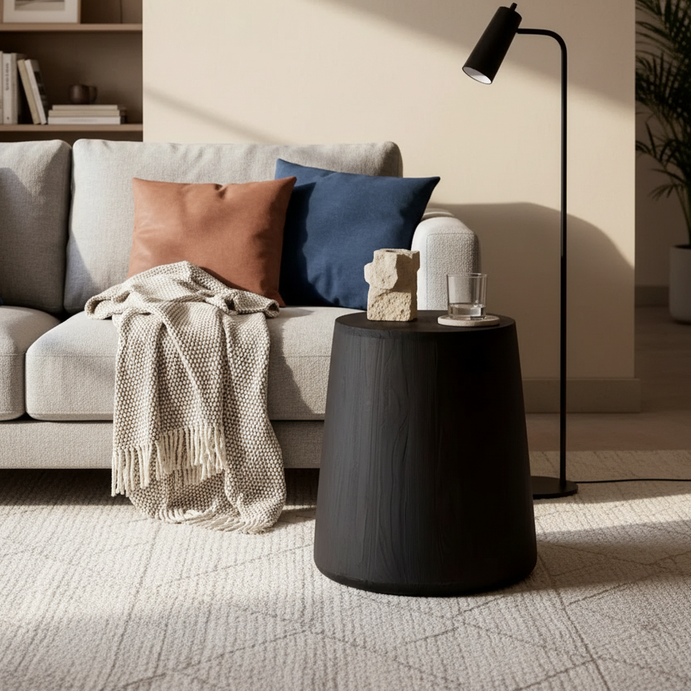 Lopat End Table