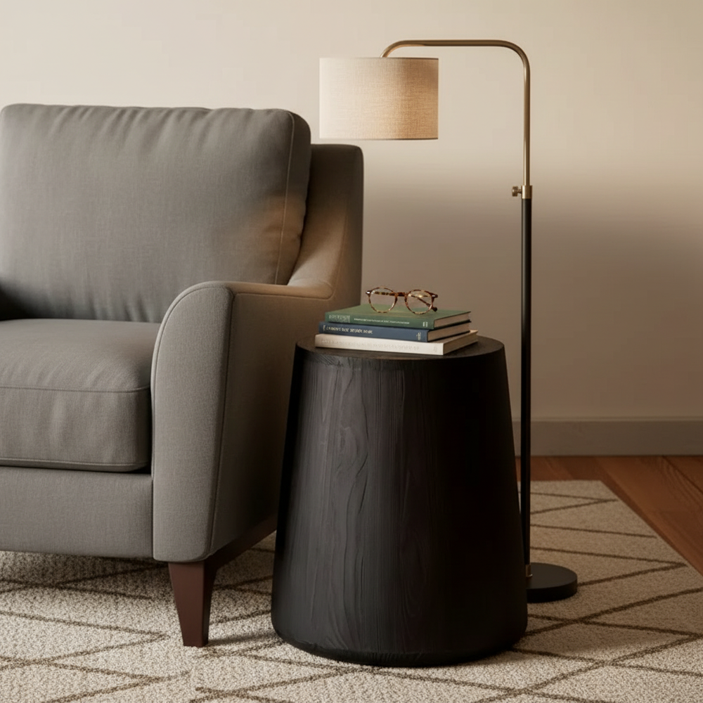 Lopat End Table