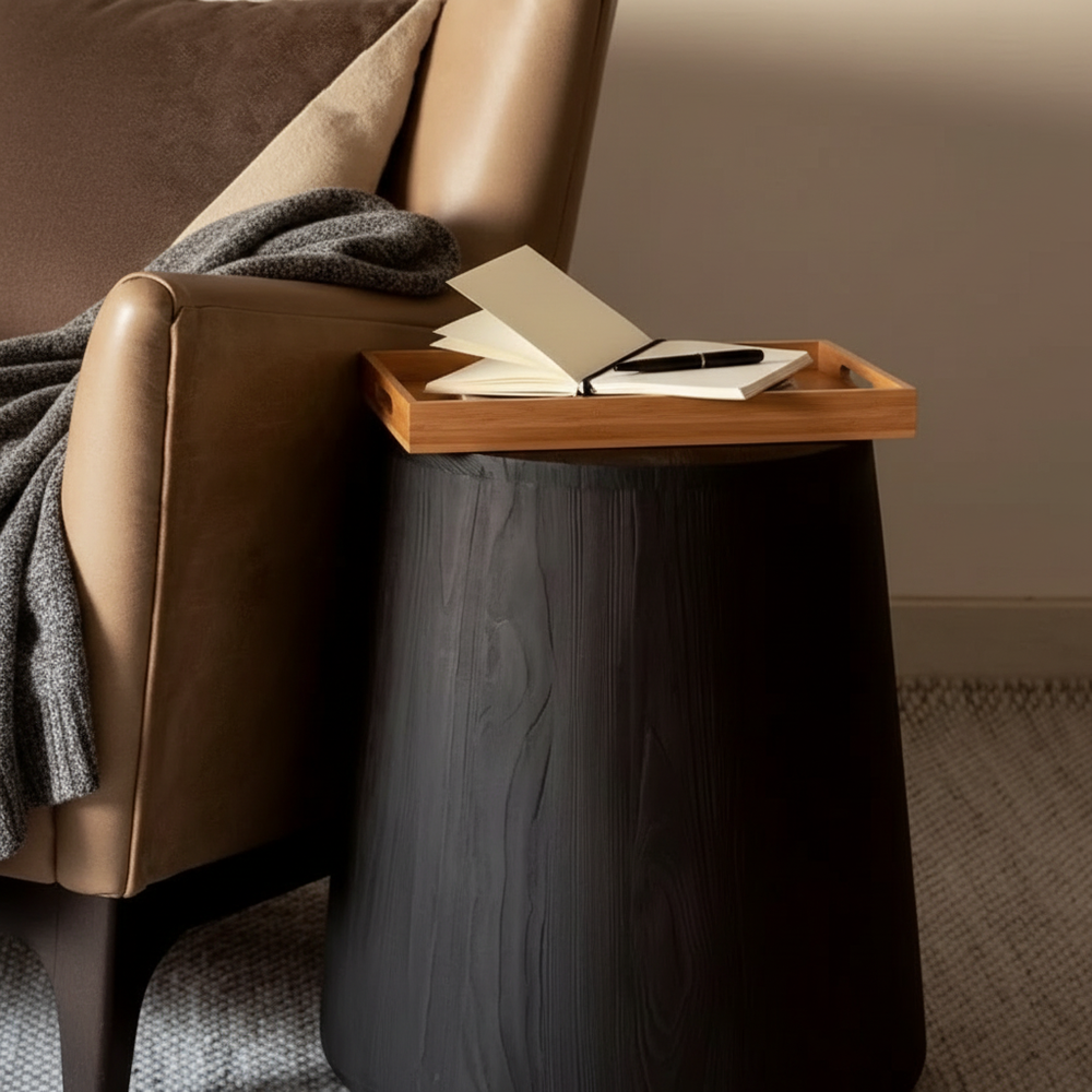 Lopat End Table