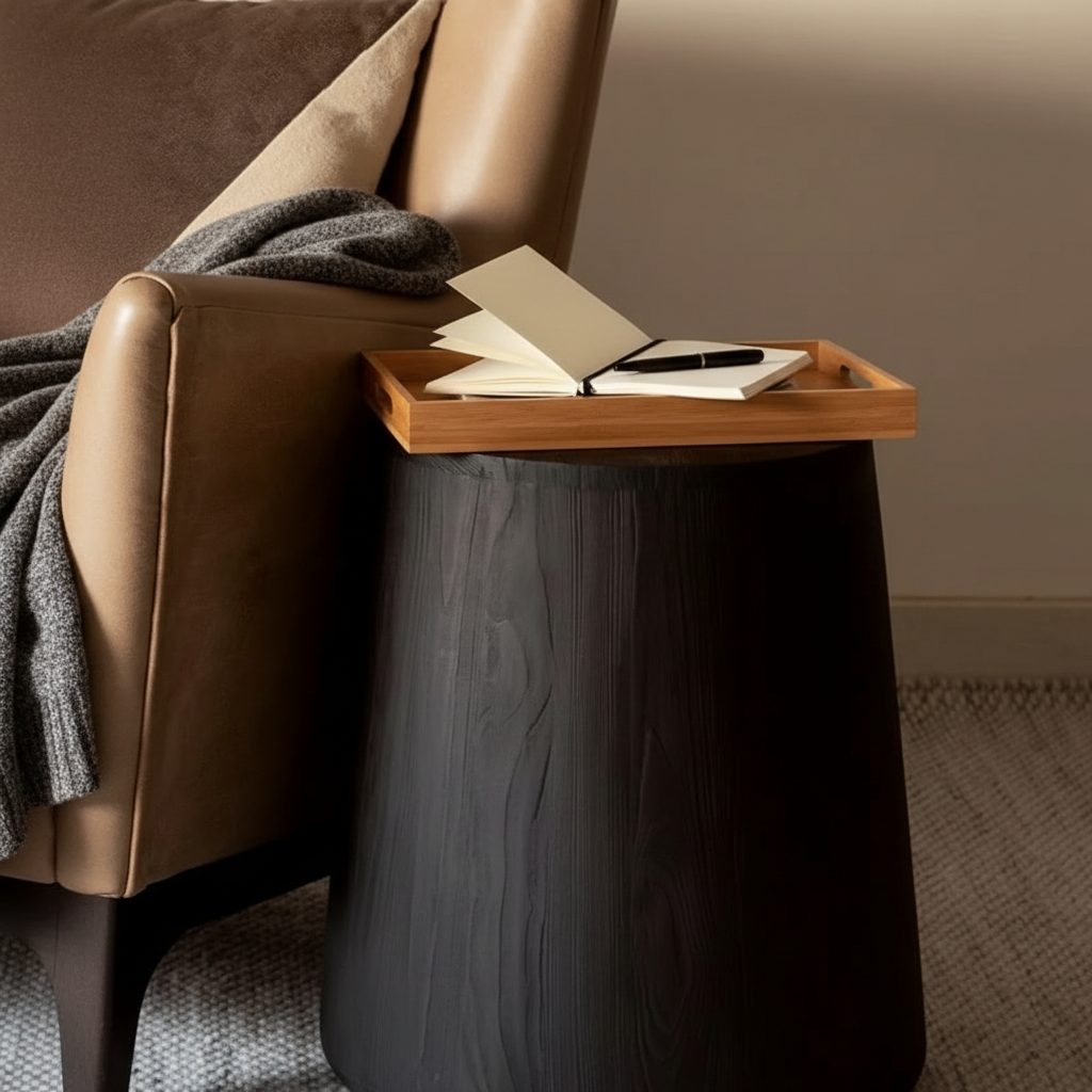 Lopat End Table