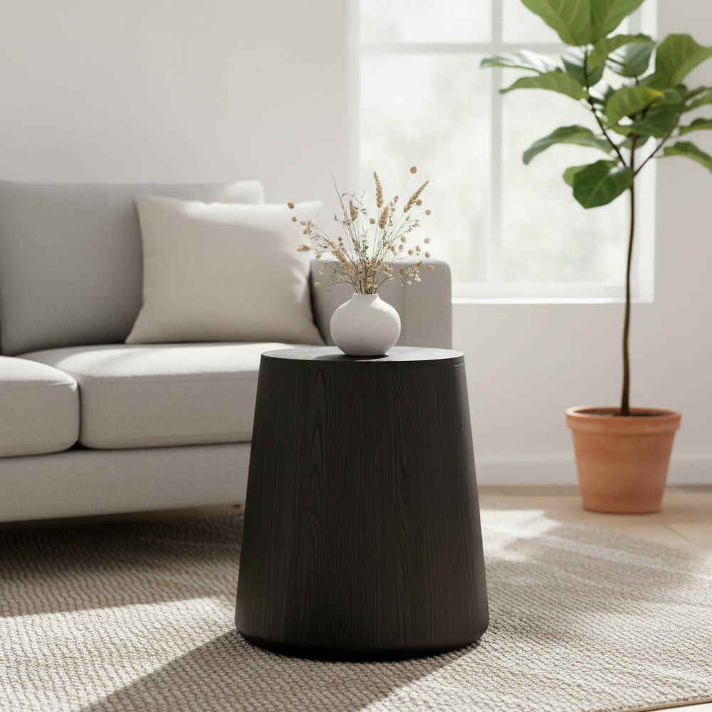 Lopat End Table