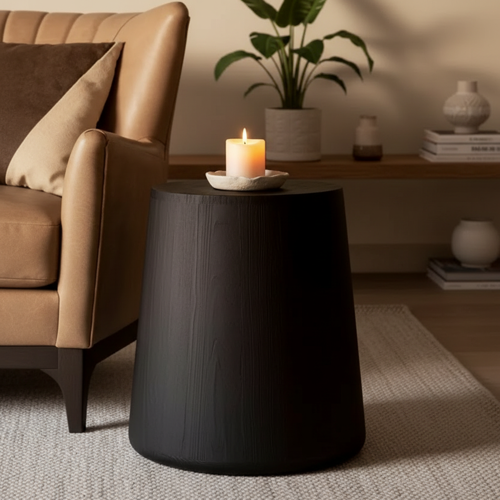 Lopat End Table