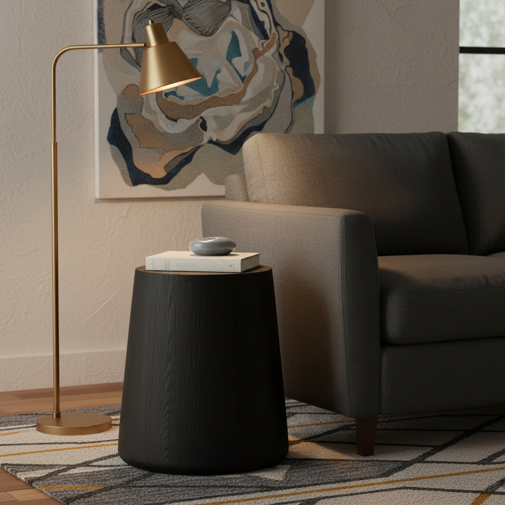 Lopat End Table