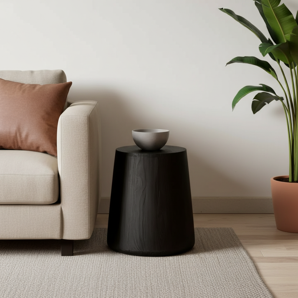 Lopat End Table